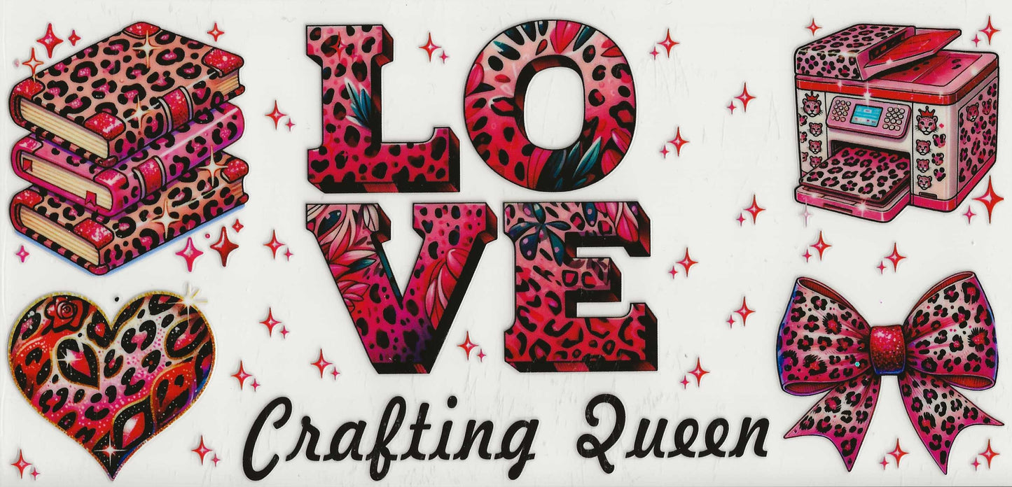 Occupation 34 - Crafting Queen (4)