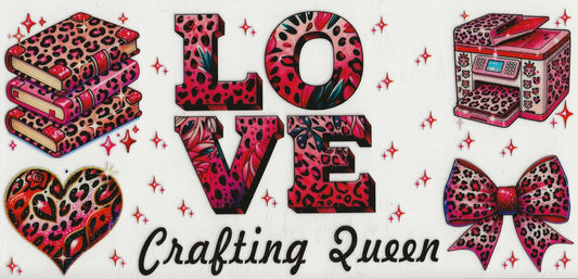 Occupation 34 - Crafting Queen (4)