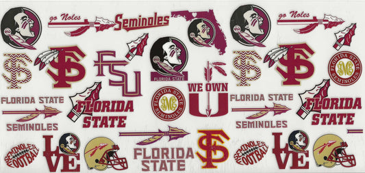 College 4 - Florida State (3)