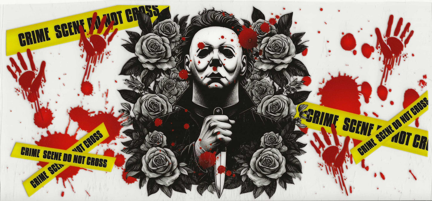 True Crime -Micheal Myers (2)