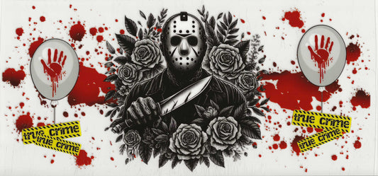 True Crime - Micheal Myers (3)