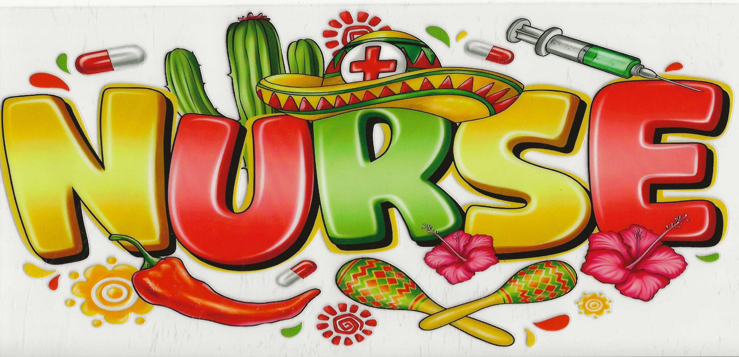 Occupation 46 - Nurse Mexico (36)