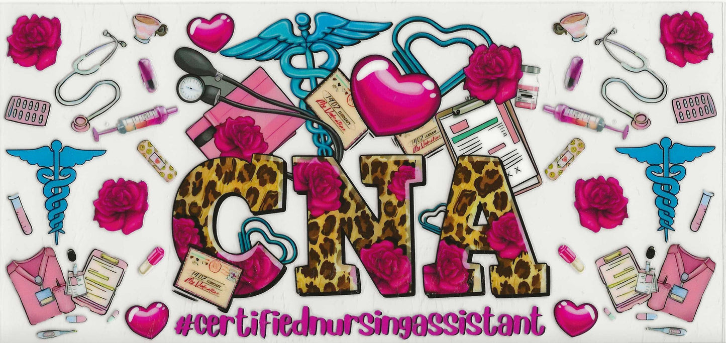 Occupation 41 - CNA (6)