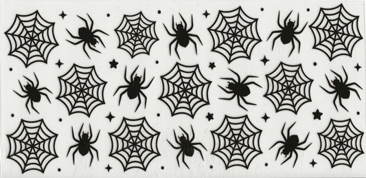 Halloween - (23) Spider and Webs (2)