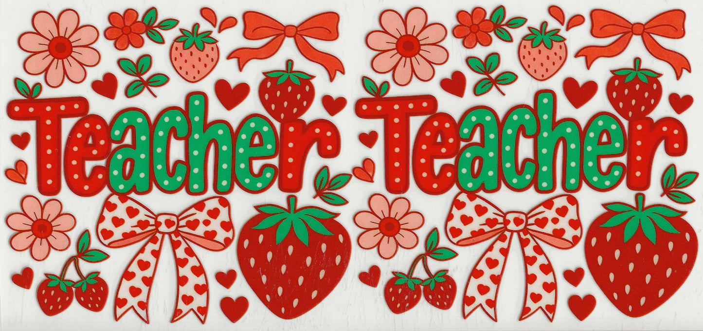 Occupation 53 - Teacher Teacher (3)