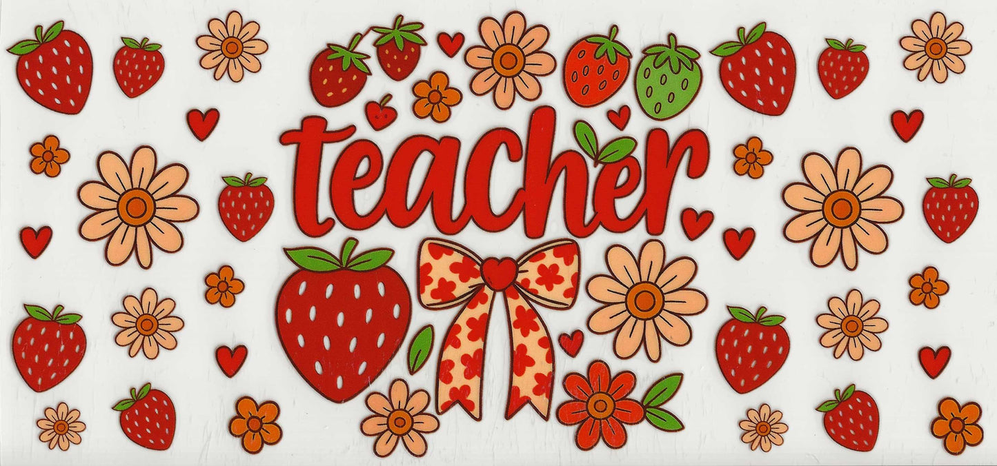 Occupation 53 - Teacher (4)