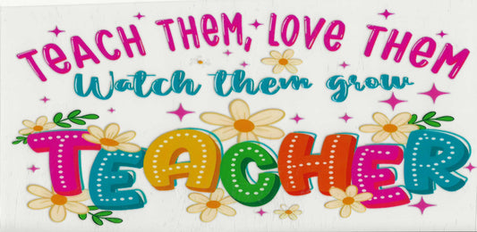 Occupation 53 - Teach Them, Love Them (6)