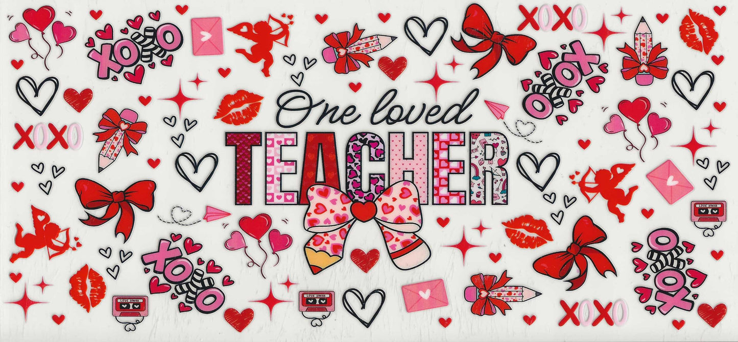 Occupation 53 - One loved Teacher (11)