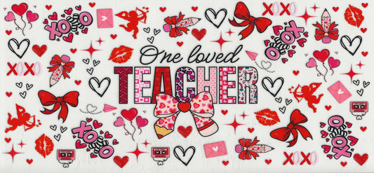 Occupation 53 - One loved Teacher (11)