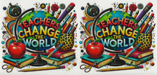 Occupation 53 - Teachers Change the World (15)