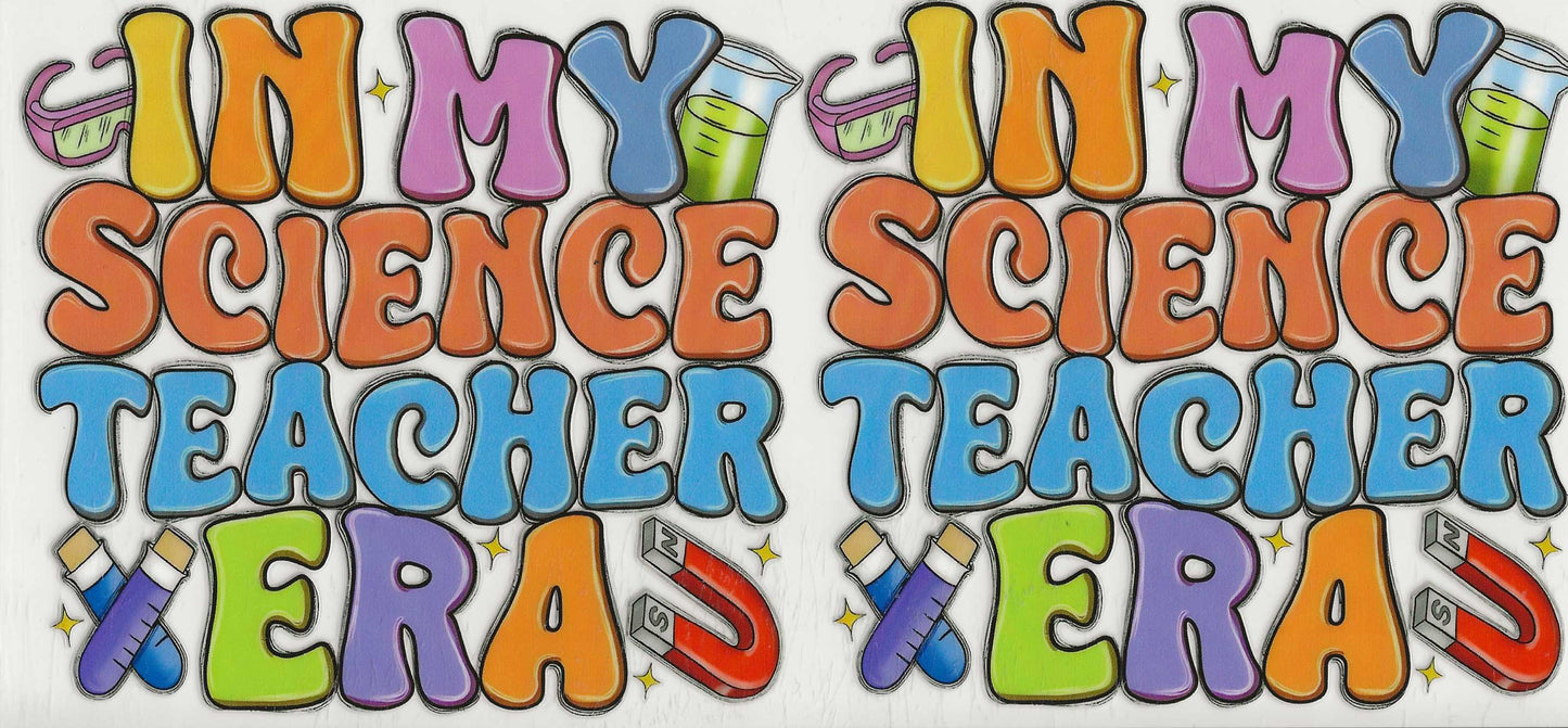 Occupation 53 - In my science teacher era (16)