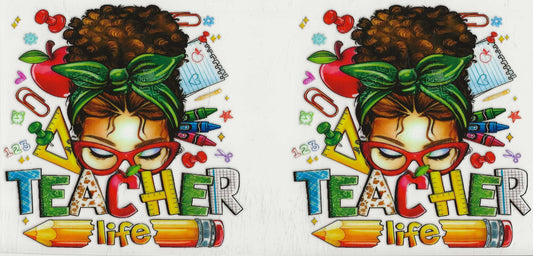 Occupation 53 - Teacher Life (18)
