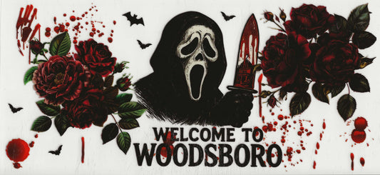 Horror - Ghostface - Welcome to Woodsboro (8)