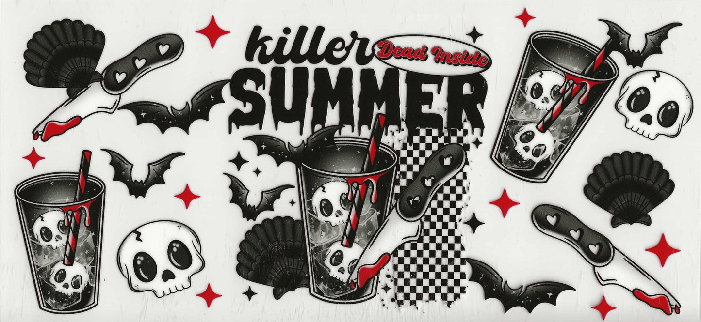 Horror - Killer Summer (16)