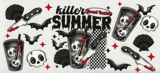 Horror - Killer Summer (16)
