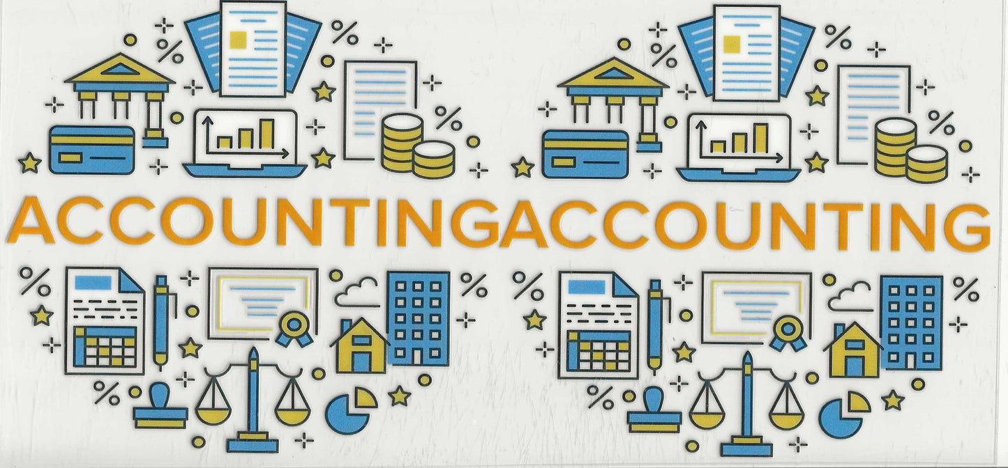 Occupation 56 - Accounting