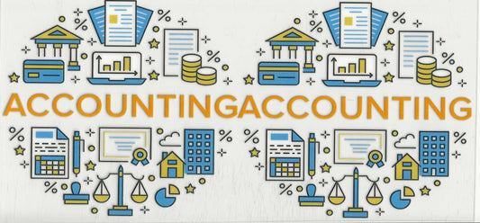 Occupation 56 - Accounting