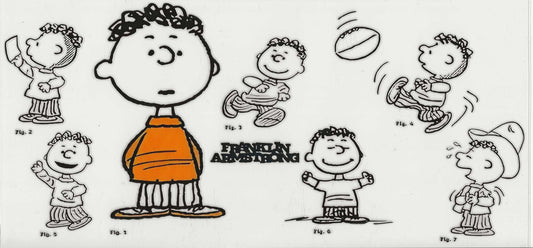 Snoopy 03 - Franklin