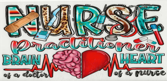 Occupation 62 - Nurse Practitioner (1)