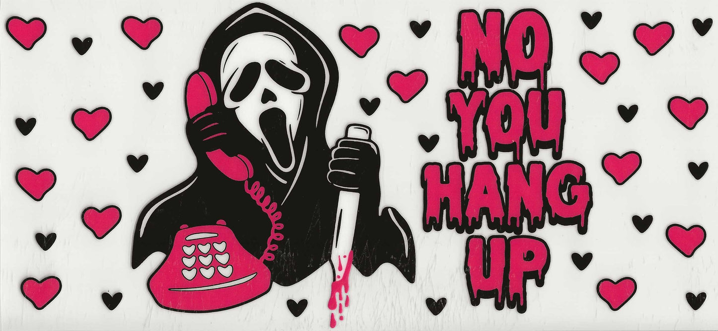 Horror - No You Hang Up (32)