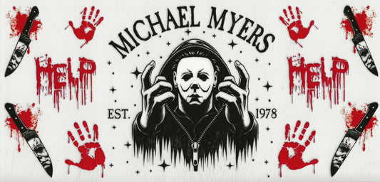 Horror - Micheal Myers HELP (33)