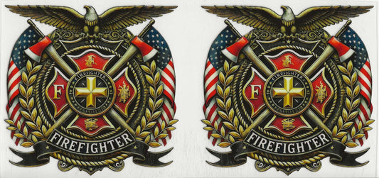 Occupation 63 - Fire Fighter (3)