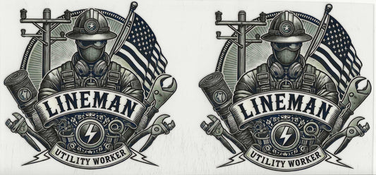 Occupation 64 - Lineman