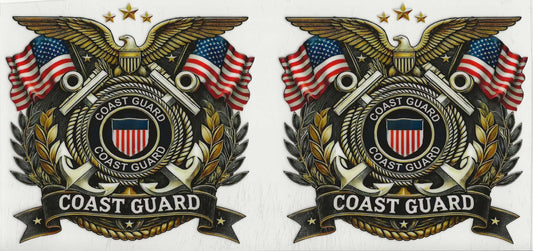 Occupation 65 - Coastguard