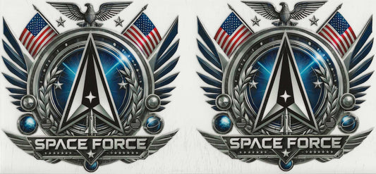 Occupation 66 - Space Force