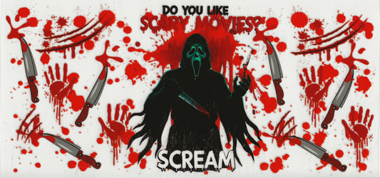 Horror - Ghostface SCREAM (39)
