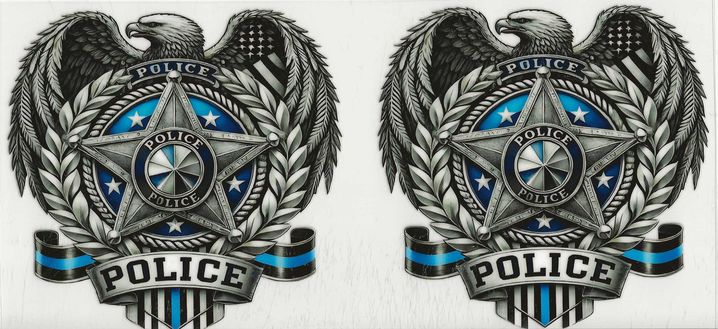 Occupation 67 - Police (5)