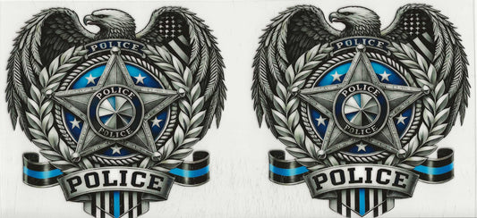 Occupation 67 - Police (5)