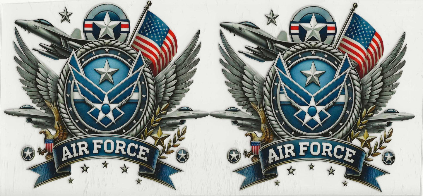 Occupation 69 - Air Force