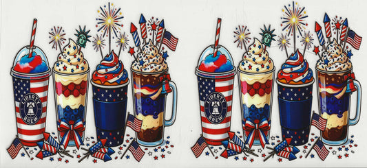 Patriotic 06 - Liberty Brew