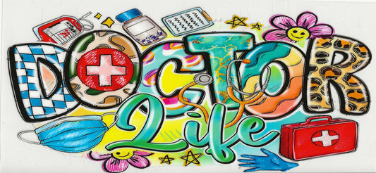Occupation 08 - Doctor Life (1)