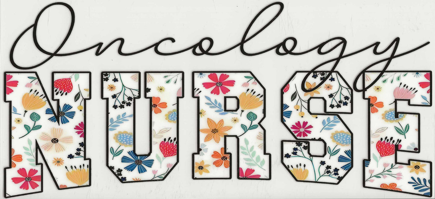 Occupation 15 - Oncology Nurse (2)