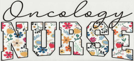 Occupation 15 - Oncology Nurse (2)