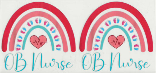 Occupation 24 - OB Nurse