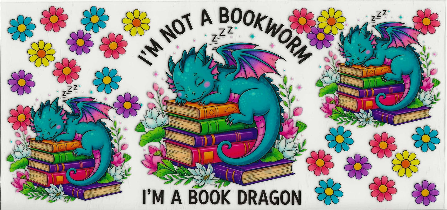 Occupation 30 - Reading (9) I'm not a bookworm