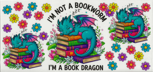 Occupation 30 - Reading (9) I'm not a bookworm