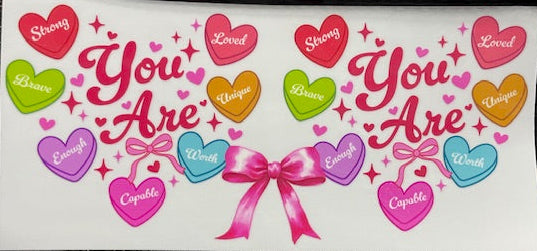 Hearts You Are - 137