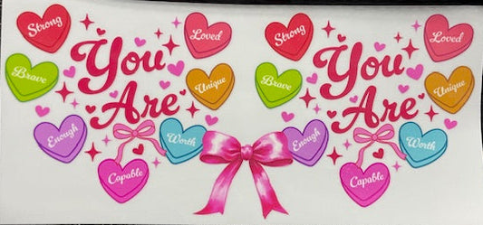 Hearts You Are - 137