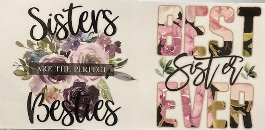 Best sister Ever - 126