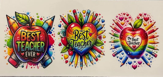 Best Teach Ever - 127