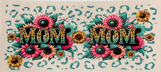 Mom (turquoise) - 118