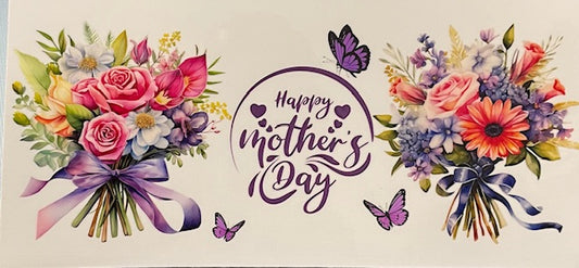 Happy Mother's Day (in circle) - 115