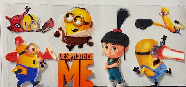 Despicable Me - 100