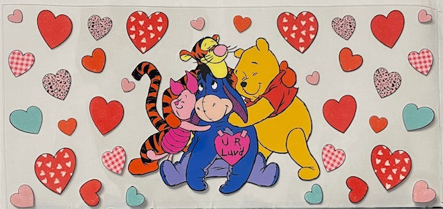 Winnie-the-Pooh and Friends - 096
