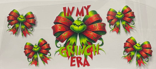 C42 - In My Grinchmas Era