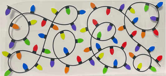 C70 - Christmas Light Strand